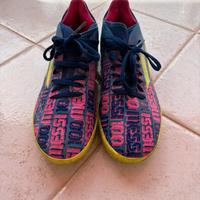 SCARPE CALCIO ADIDAS TG 40