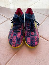 SCARPE CALCIO ADIDAS TG 40