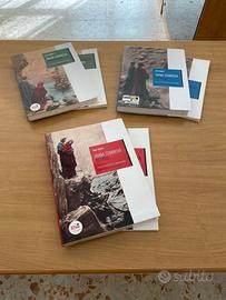 Divina Commedia Bosco-Reggio