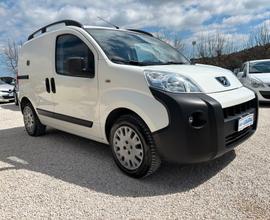 PEUGEOT BIPPER 1.3 MJT - 2018