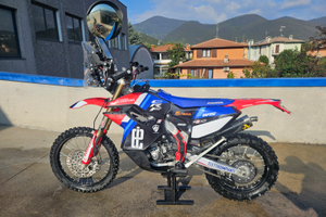 Honda CRF 450 Rally RS2 RSmoto