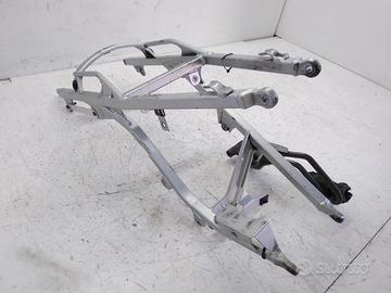 HUSQVARNA SM 610 S 577 TELAIO TELAIETTO POSTERIORE