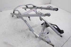 HUSQVARNA SM 610 S 577 TELAIO TELAIETTO POSTERIORE