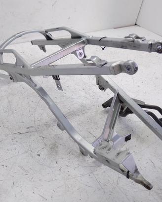 HUSQVARNA SM 610 S 577 TELAIO TELAIETTO POSTERIORE