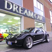 SMART Roadster 700 PASSION PELLE-CERCHI BRABUS-S