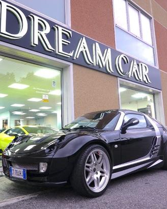 SMART Roadster 700 PASSION PELLE-CERCHI BRABUS-S