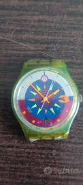 orologio da polsoSwatch GL105 Soleil