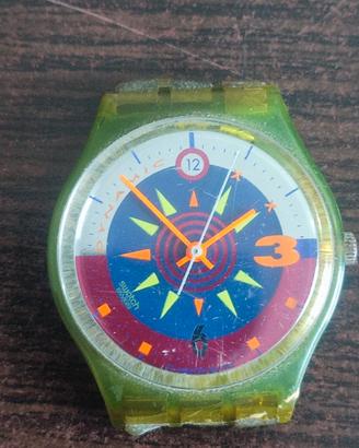 orologio da polsoSwatch GL105 Soleil
