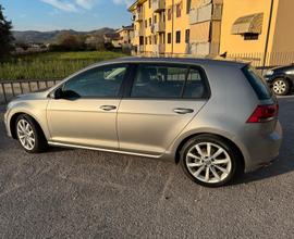 VOLKSWAGEN Golf 7ª serie - 2015