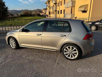 VOLKSWAGEN Golf 7ª serie - 2015