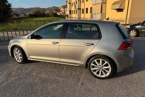 VOLKSWAGEN Golf 7ª serie - 2015