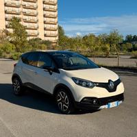 Renault Captur 1.5 90cv