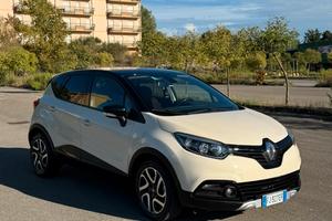 Renault Captur 1.5 90cv