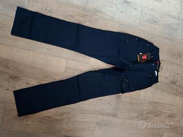 pantalone da lavoro payper