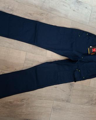 pantalone da lavoro payper