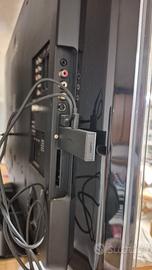 Televisore philips 32 pollici