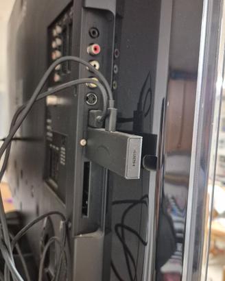 Televisore philips 32 pollici