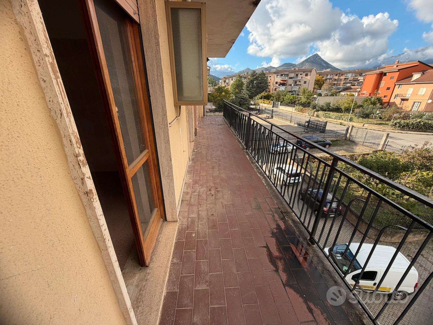 Apartment in Castrovillari, Cosenza - Altro