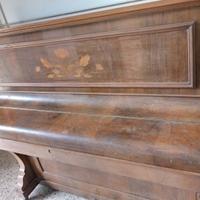 PIANOFORTE CAHN & CAHN