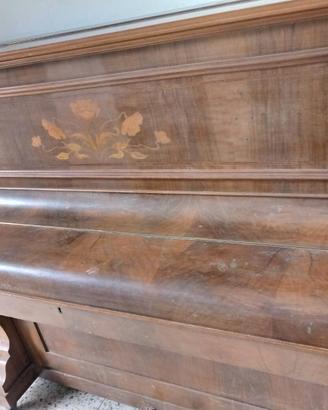 PIANOFORTE CAHN & CAHN
