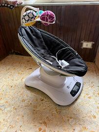 Sdraietta 4Moms MamaRoo