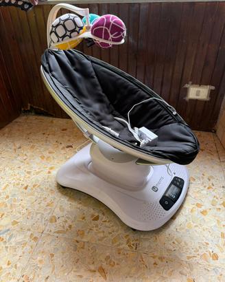 Sdraietta 4Moms MamaRoo