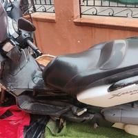 Yamaha X-Max 250 - 2009