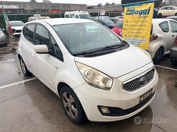 Ricambi per Kia Venga 2011