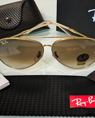 Occhiali Rayban  Rb1028  62/11-140