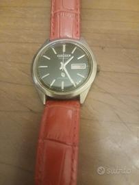 orologio vintage