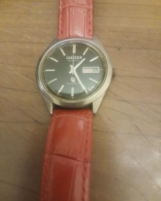orologio vintage