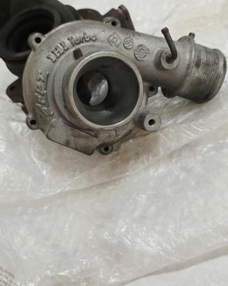  turbina t jet 