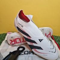 Adidas predator elite laceless
