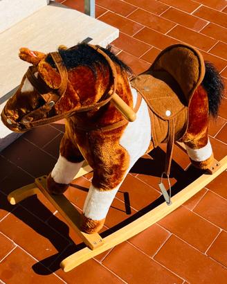 CAVALLINO A DONDOLO