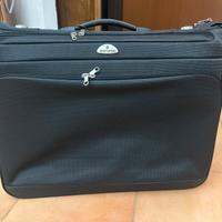 Valigia Porta Abiti SAMSONITE - Nuova -