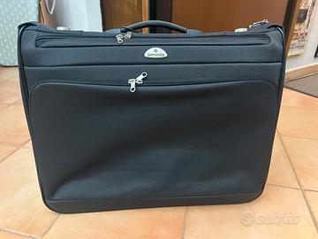 Valigia Porta Abiti SAMSONITE - Nuova -