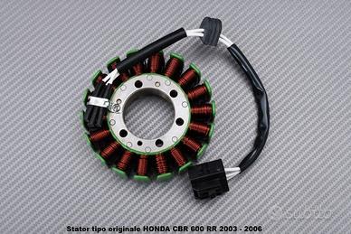 Stator tipo originale HONDA CBR 600 RR 2003 - 2006