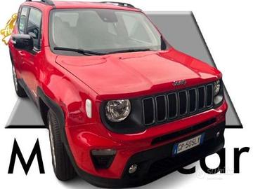 JEEP Renegade Renegade 1.5 turbo t4 mhev Limited