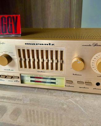 MARANTZ PM 710 dc