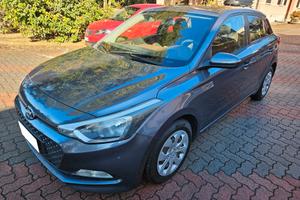 Hyundai i20 1.2 5 porte Classic - OK NEOPATENATI