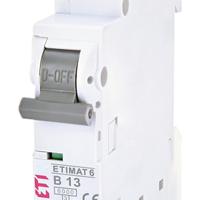 Marca: Elektrotechnik

Interruttore di sicurezza