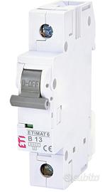 Marca: Elektrotechnik

Interruttore di sicurezza