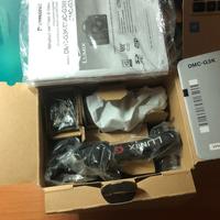 Panasonic lumix g3