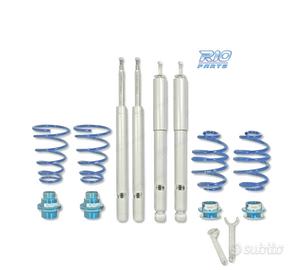 SOSPENSIONE FILETTATA BLUE LINE BMW E30 SEDAN COUP