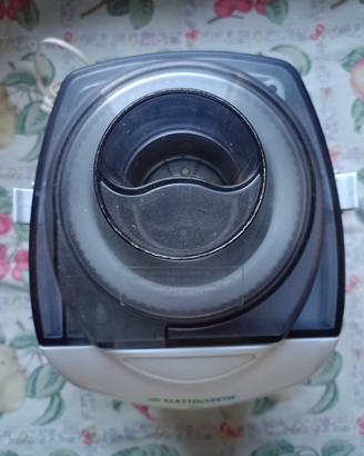 Centrifuga succo di frutta e verdura