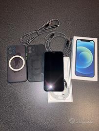 Iphone 12 mini 128 gb