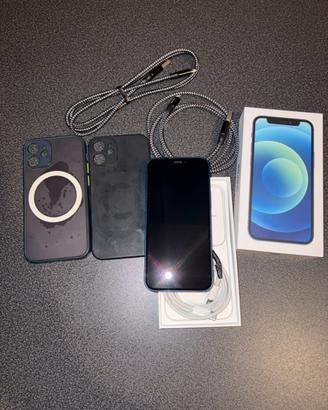 Iphone 12 mini 128 gb
