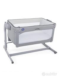 Next2Me Chicco Magic Cool