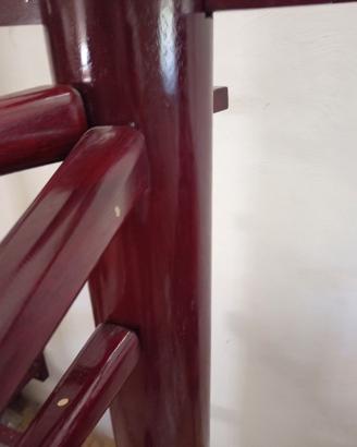 Wooden dummy per wing chun