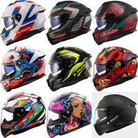 Caschi LS2 Integrali/Jet/Reverse